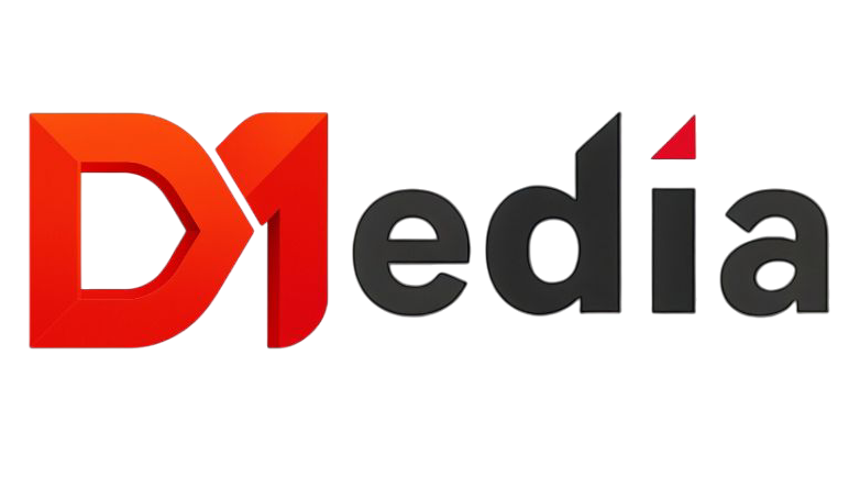 DMedia News