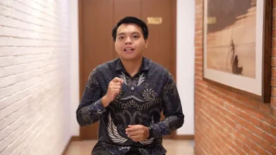 Pekerja Dengan Gaji di Bawah 10 juta, Pajaknya Ditanggung Negara