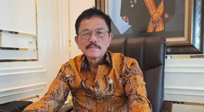 Kelangkaan BBM Terjadi di SPBU Shell dan BP-AKR