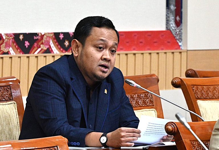 Bimantoro Dorong Advokat Dampingi Warga Sejak Awal Proses Pidana
