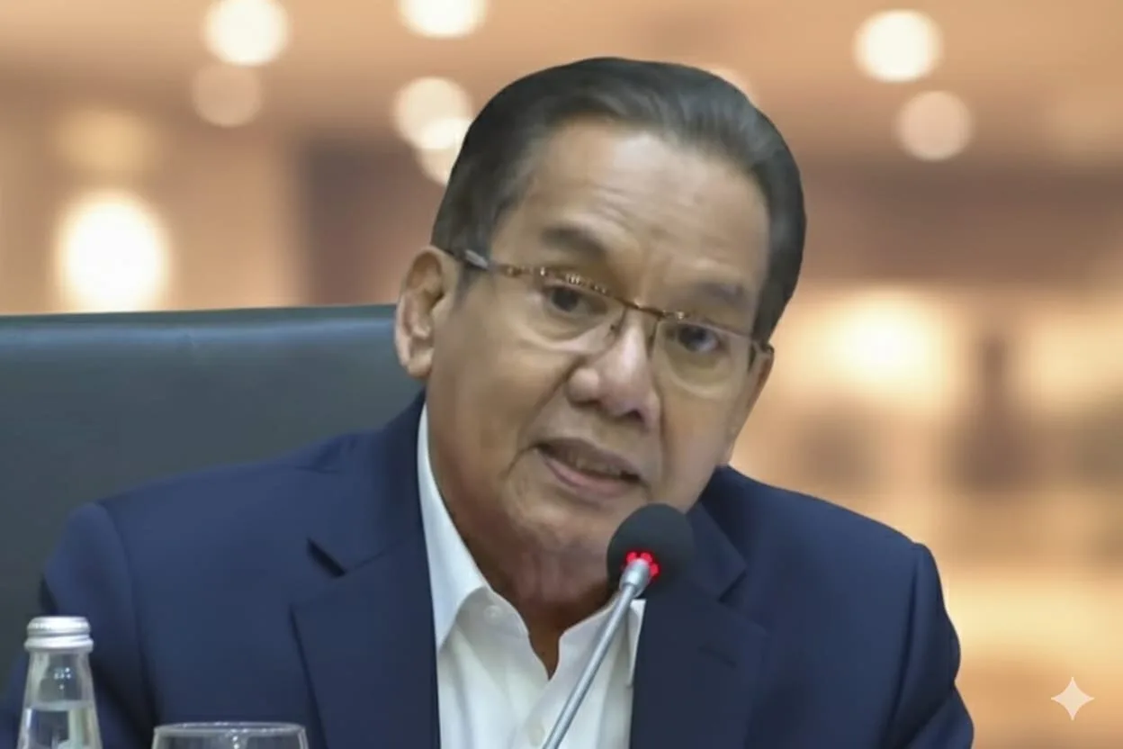 Longki Djanggola: RUU-HC Harus Adil untuk Seniman Daerah