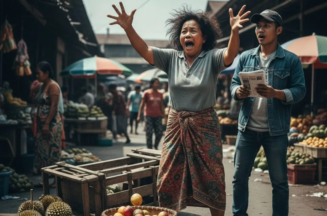 15 Prompt Untuk Teman Latah Kamu