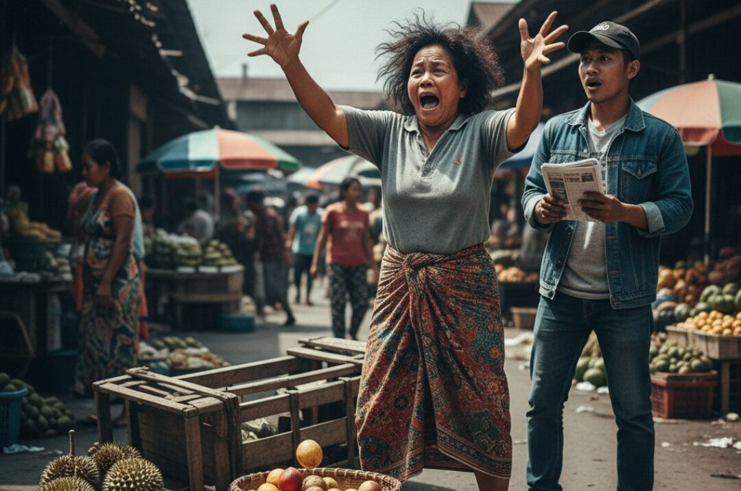 15 Prompt Untuk Teman Latah Kamu