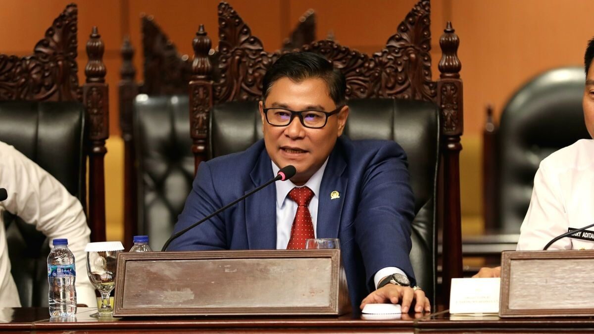 Danang Wicaksana Desak Perbaikan Standar Pelayanan Tol