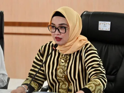 Gerindra Desak Evaluasi Tata Kelola Program Makan Bergizi Gratis
