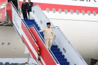 Prabowo Pulang dengan Investasi Rp380 Triliun dan Kesepakatan Global