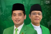 PPP Terbelah, Dua Kubu Saling Klaim Kemenangan Muktamar