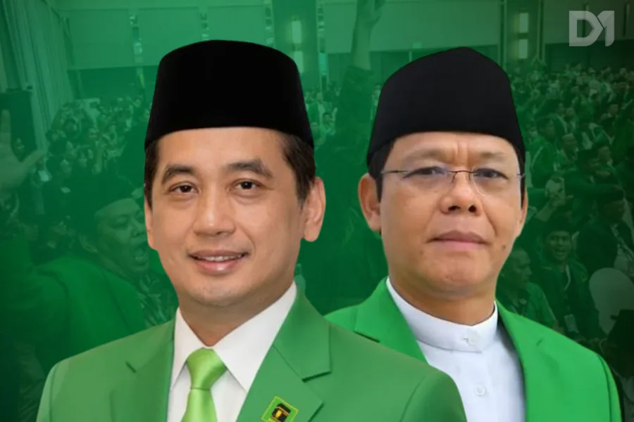 PPP Terbelah, Dua Kubu Saling Klaim Kemenangan Muktamar