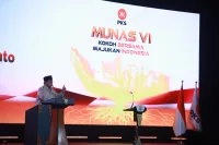 Prabowo Hapus Perantara, Subsidi Pupuk Akan Langsung ke Petani