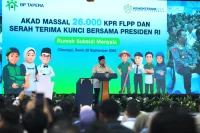 Prabowo Tegaskan Perbaikan MBG, Keselamatan Anak Jadi Prioritas