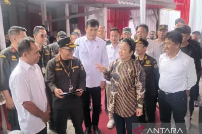 Titiek Soeharto Dorong Hilirisasi Produk Susu untuk Ekspor Global