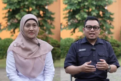 Sekolah Garuda Diharapkan Perluas Akses Pendidikan Berkualitas