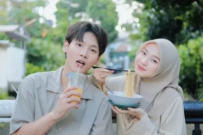 Julia Prastini Jadi Sorotan Usai Isu Perselingkuhan dengan Atlet