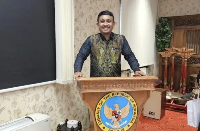 SATRIA Sulsel Tolak Rapimpurda KNPI yang Dinilai Cacat Prosedur