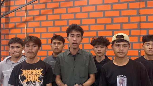 GMGM Sumut Nyatakan Dukungan Tegas kepada Polda Sumut: Polri yang Profesional adalah Pilar Kamtibmas yang Aman dan Kondusif