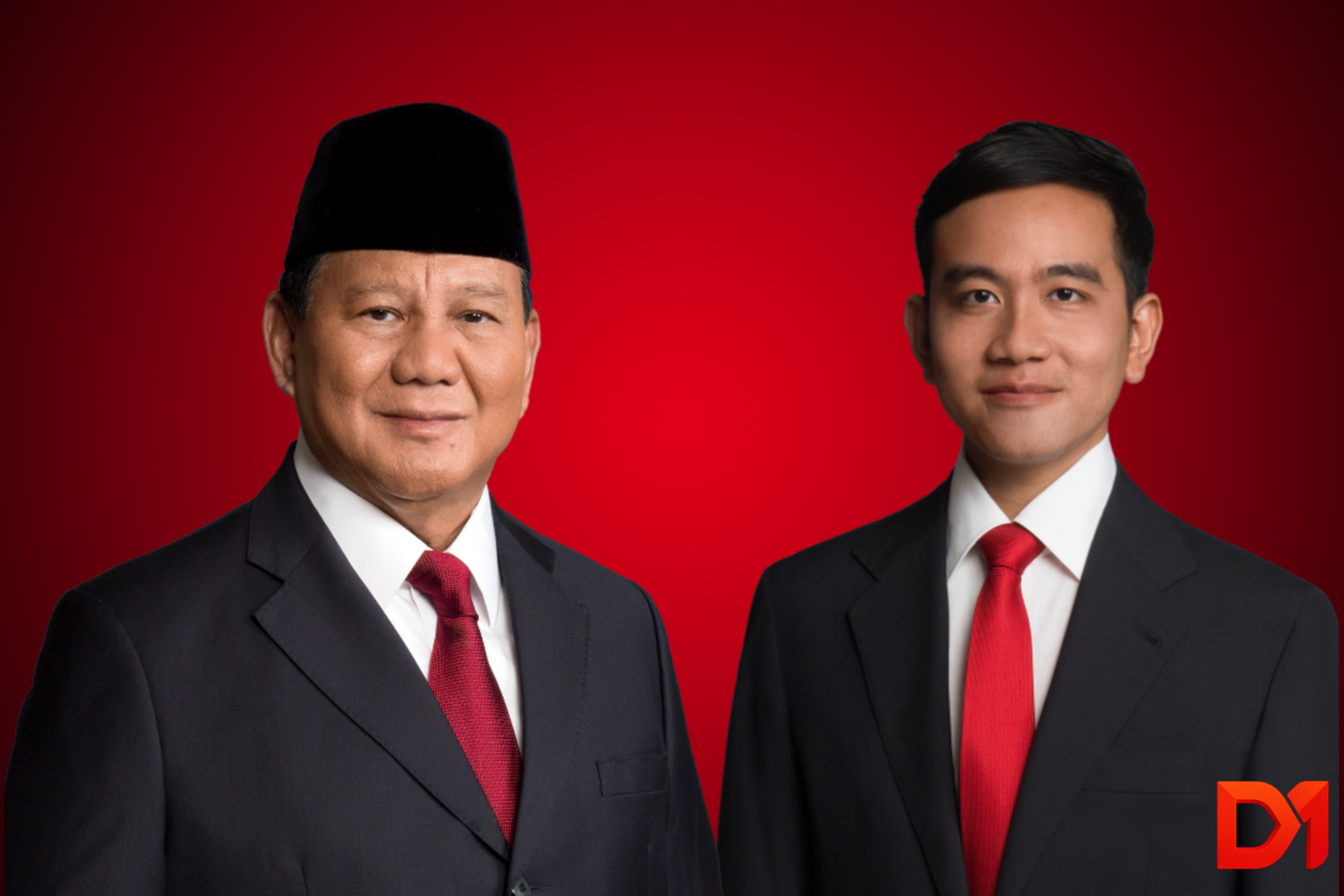 1 Tahun Pemerintahan Prabowo-Gibran: 9 Program Prioritas Dijalankan