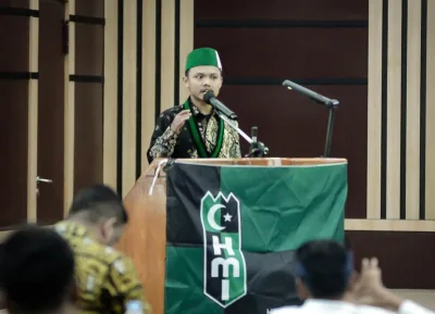 HMI Cabang Kota Bogor Dukung Penuh Program MBG: Dorong Pertumbuhan Ekonomi dan Perluas Lapangan Kerja