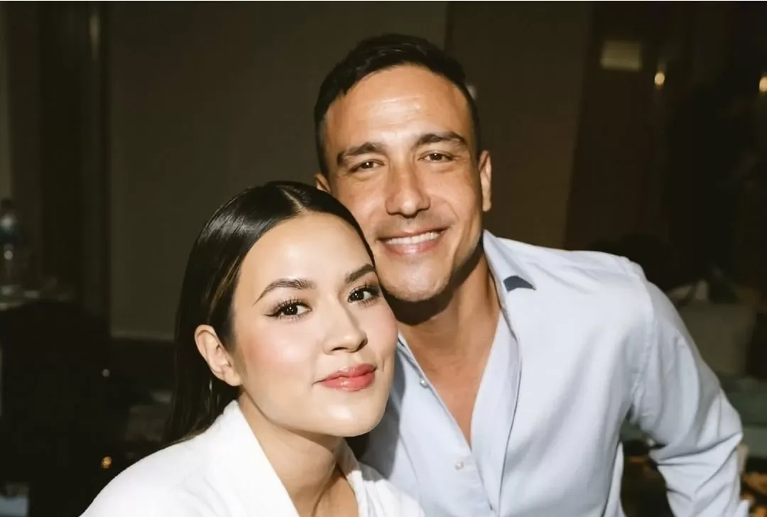 Raisa dan Hamish Daud Umumkan Perceraian Setelah Delapan Tahun Menikah