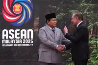 Malaysia Minta Maaf, Salah Sebut Nama Presiden Prabowo di KTT ASEAN