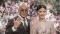 Sabrina Chairunnisa Ajukan Gugatan Cerai terhadap Deddy Corbuzier