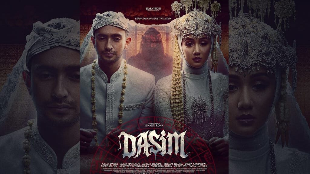 Fenomena “Jin Dasim” Viral, Dihubungkan dengan Isu Perceraian Artis
