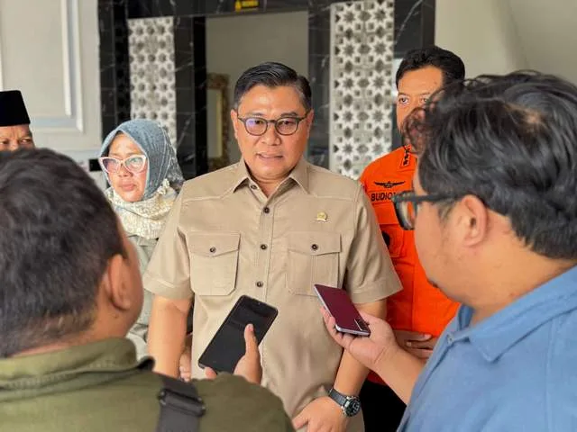 DPR Dukung Penambahan Gerbong KAI untuk Atasi Kepadatan Jabodetabek