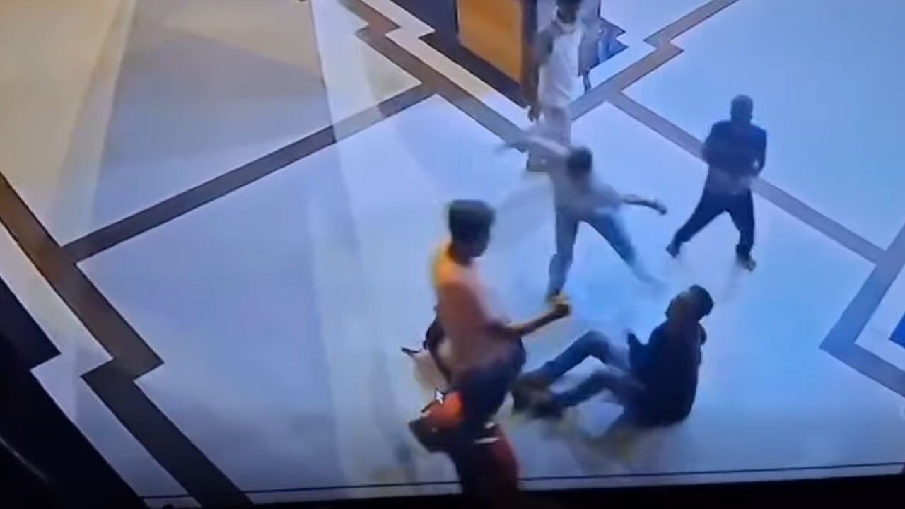 Tiga Warga Sibolga Ditangkap atas Kasus Penganiayaan di Masjid