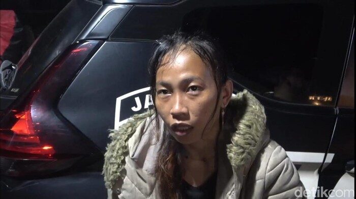 Terungkap Dugaan Penjualan Tiga Anak Pelaku Penculikan Bilqis