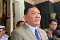 Indonesia Siapkan 20.000 Pasukan Perdamaian untuk Gaza