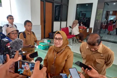 DIY Hentikan Sementara PKH untuk 7.001 Penerima Terindikasi Judol