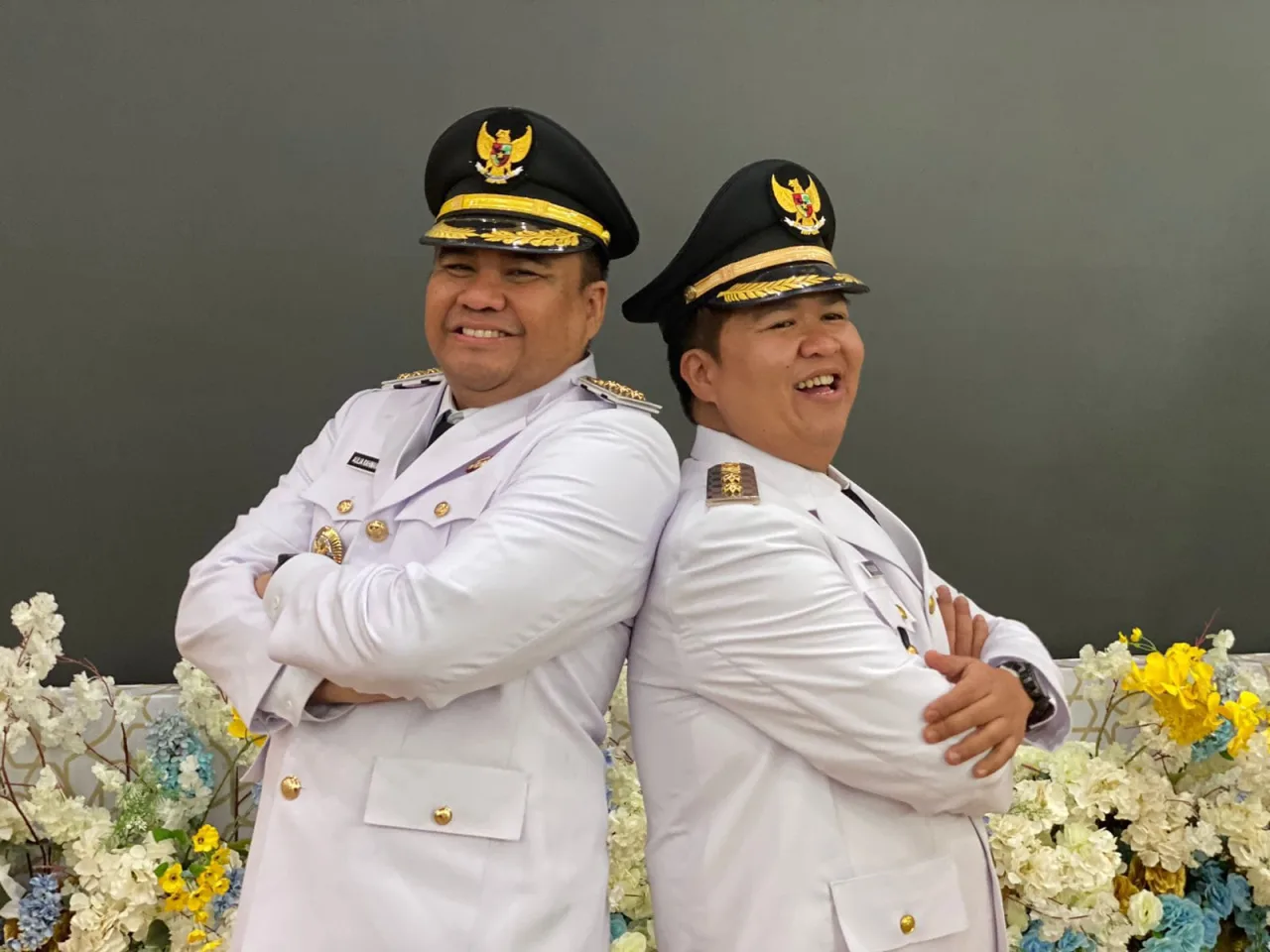 Indeks Kepuasan Masyarakat Meningkat, Pengamat Sosial Sebut Bukti Program Pemda Kukar Menyentuh Akar Rumput