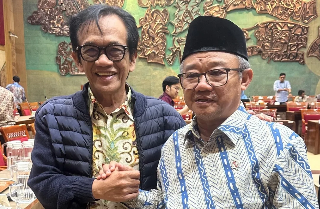 Hasil Perjuangan Komisi X, La Tinro Tegaskan Penyaluran PIP PAUD Tepat Sasaran di Dapil III Sulsel