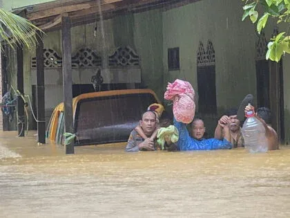 Kondisi Terkini Banjir dan Longsor Sumut Tewaskan 34 Orang, 52 Hilang