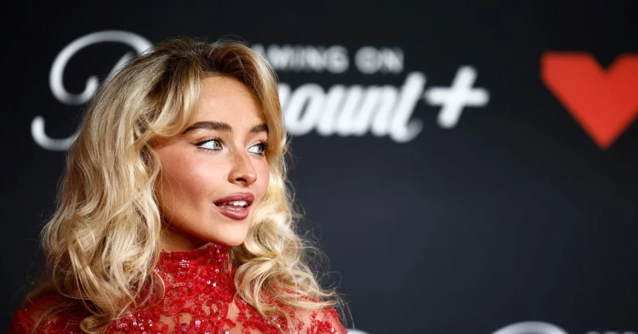 “Evil and Disgusting”: Sabrina Carpenter Slams Trump Administration Over ICE Propaganda Video Using Her Song