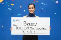 $1 Million Now or $1,000 a Week for Life? She Chose This