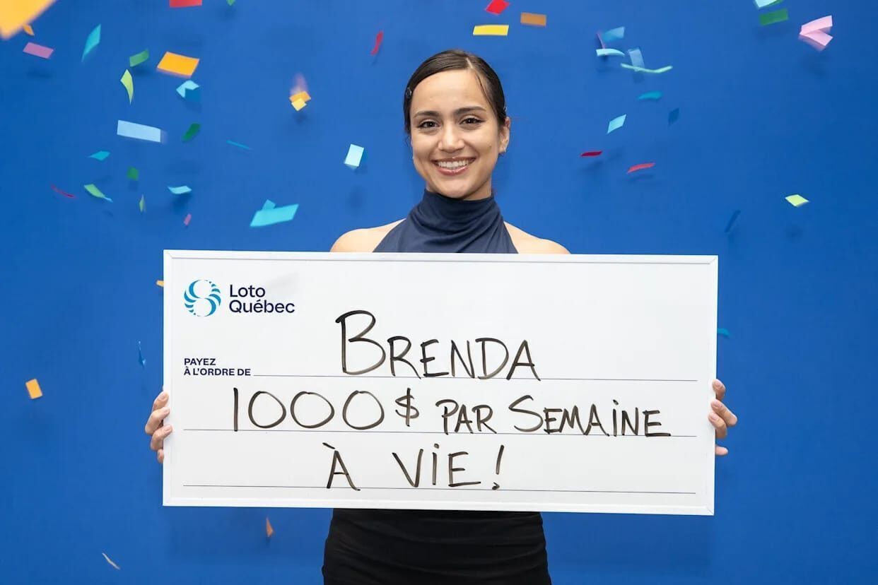 $1 Million Now or $1,000 a Week for Life? She Chose This