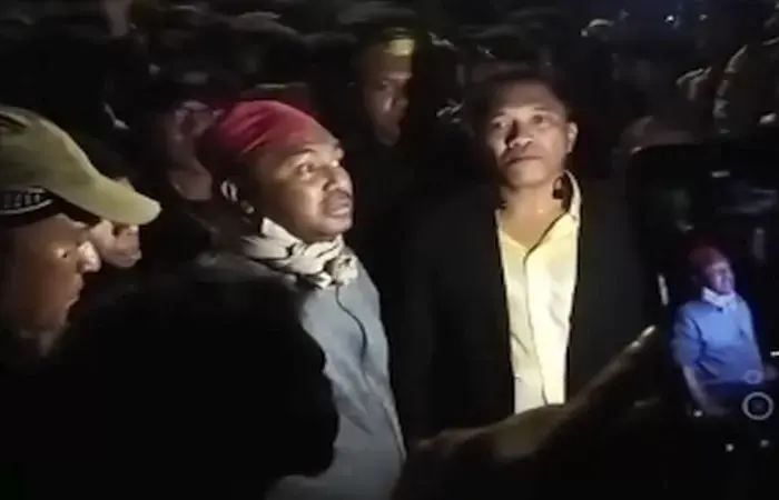 Ketua Persaudaraan Timur Raya Desak Polisi Usut Tewasnya Dua Mata Elang