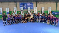 Makassar Utara Futsal Competition 2025 Resmi Ditutup, Ajang Kolaborasi Pembinaan Olahraga Pelajar