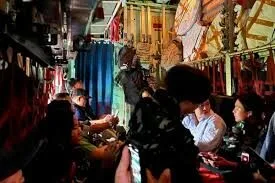 Mahasiswa Unhan Dikerahkan Bantu Instalasi Air Pascabencana Sumatera