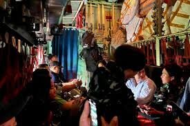 Mahasiswa Unhan Dikerahkan Bantu Instalasi Air Pascabencana Sumatera