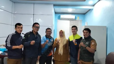 Disdik Makassar Terapkan Hari Belajar Guru Mingguan