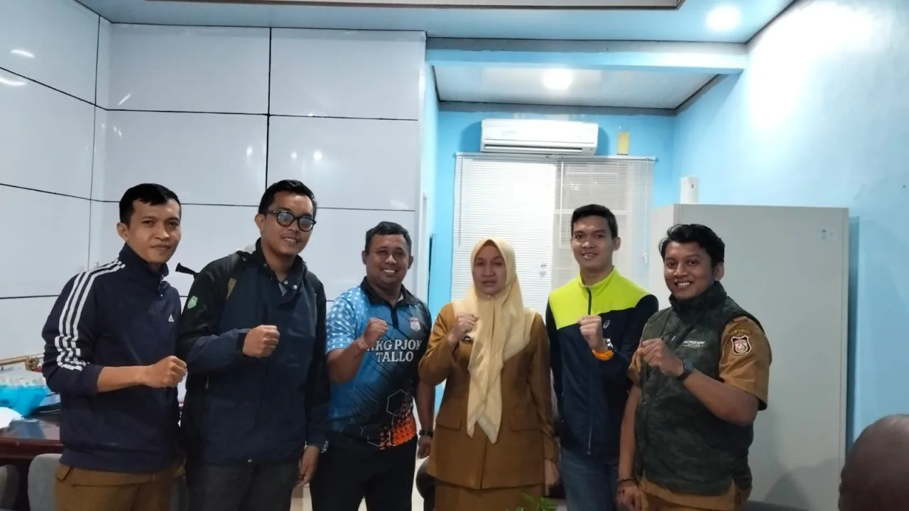 Disdik Makassar Terapkan Hari Belajar Guru Mingguan