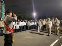 Wamenhaj Yakin Presiden Prabowo Bangga Optimisme Petugas Haji 2026