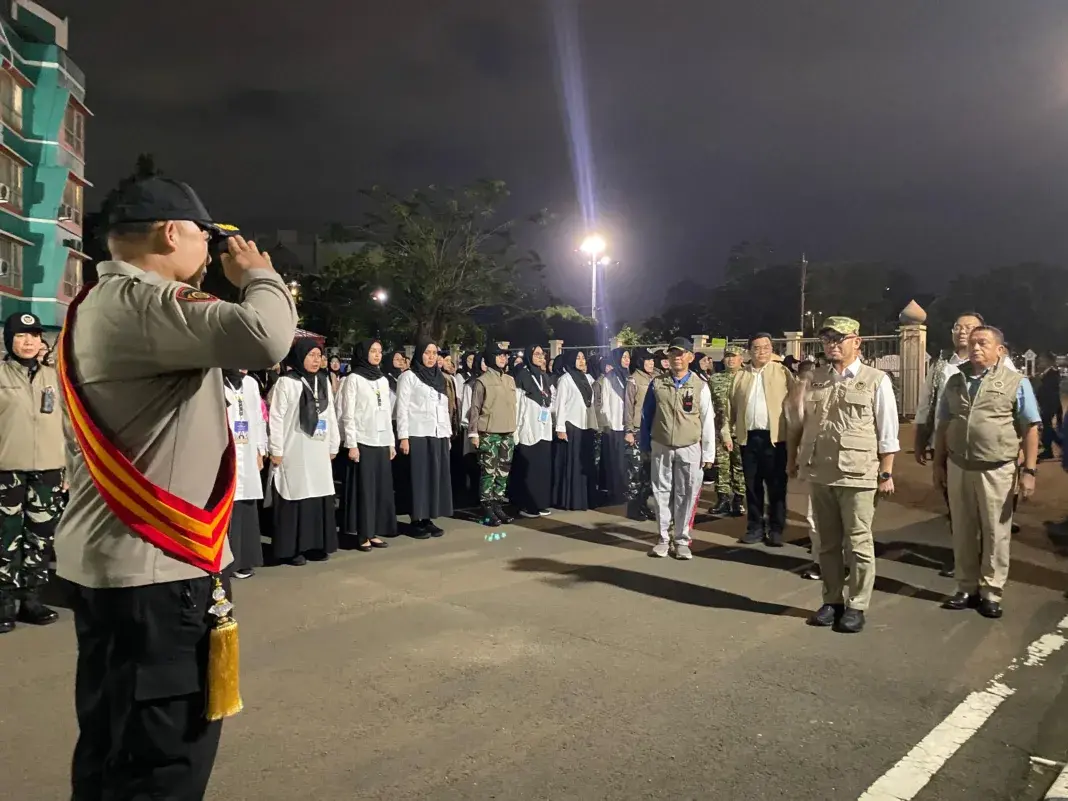Wamenhaj Yakin Presiden Prabowo Bangga Optimisme Petugas Haji 2026