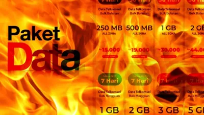 Kuota Internet Hangus? Warga Sebut Aturan Ini ‘Perampokan Halus’!