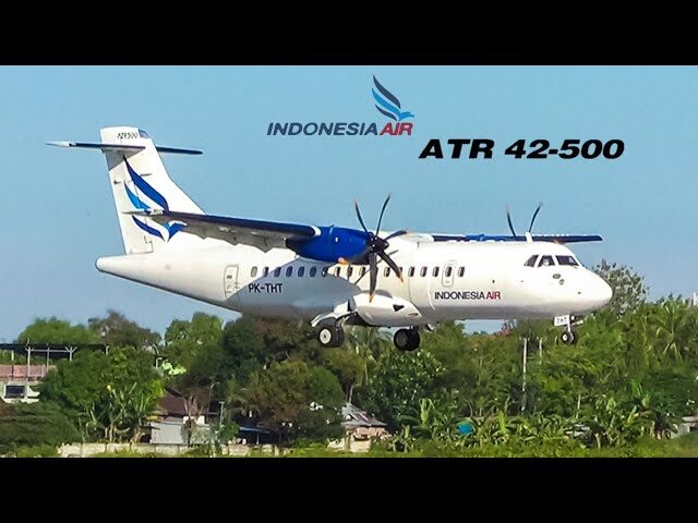 Misteri di Langit Sulsel: Pesawat ATR Tiba-Tiba Hilang Kontak