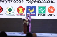 Sambut Ramadhan 1447 H, PIA DPR RI Salurkan 3.500 Paket Santunan dan Sembako