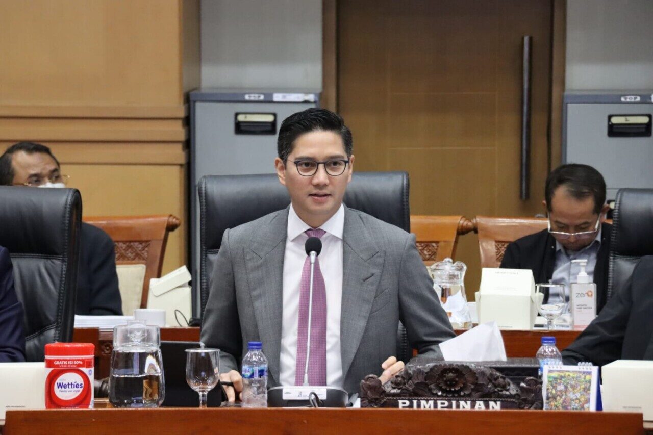 Gerindra Kecam Tewasnya Prajurit TNI dalam Misi UNIFIL