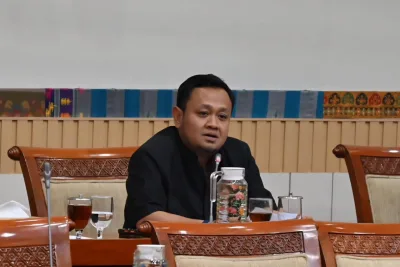 Bimantoro Nilai Kasus Sitepu Tidak Tepat Dipidanakan