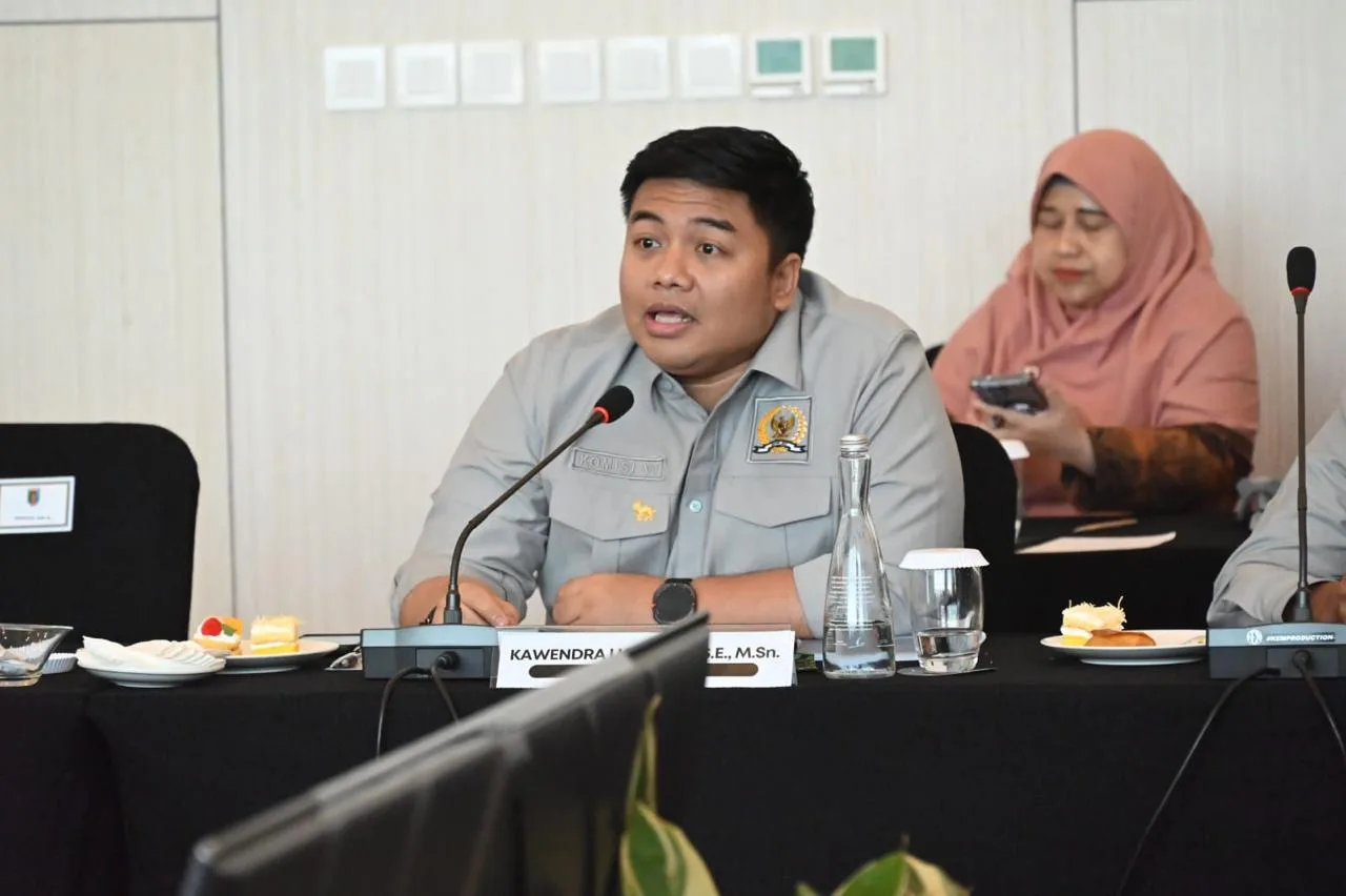Kawendra Dorong OTT Berkontribusi pada Infrastruktur Nasional